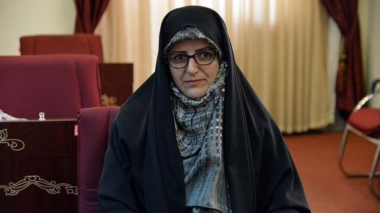 کاظمی پور: شرایط شغلی و بیمه ورزشکاران ملی تکلیف مسئولان ورزش در دولت سیزدهم است