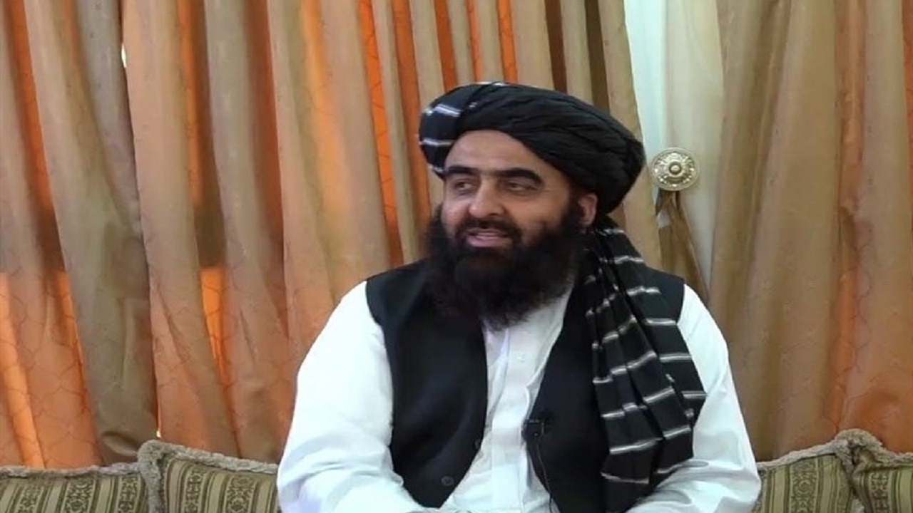 طالبان ادعای نخست وزیر پاکستان درباره افغانستان را رد کرد