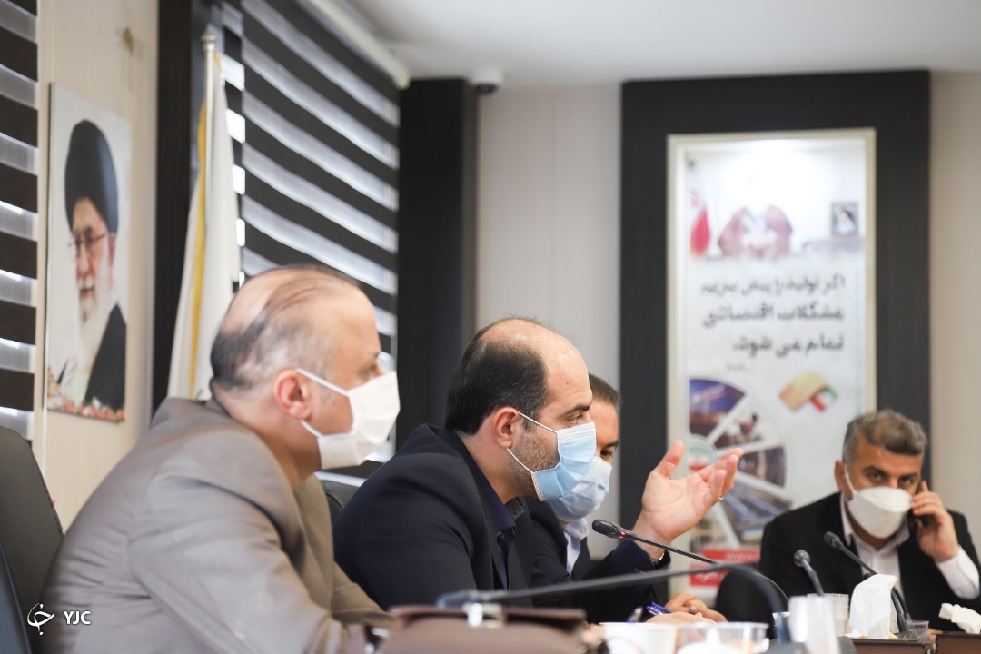استفاده از ظرفیت بومی در اولویت پیمانکاران
