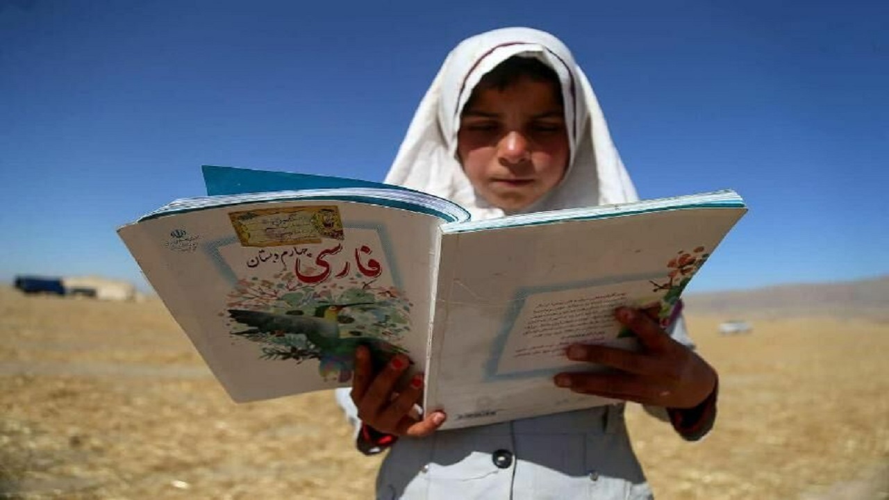 دانش‌آموزان بازمانده از تحصیل در اشنویه به مدرسه بازگشتند