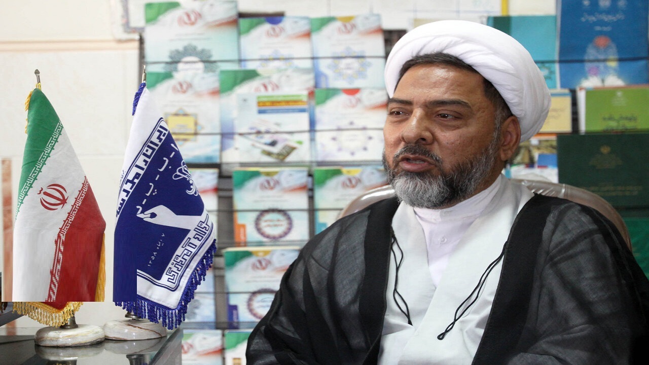 نرخ باسوادی درمیان افراد غیر ایرانی مقیم قم ۸۴ درصد است