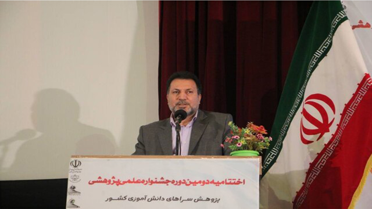 فعالیت ۶۸۴ پژوهش سرای دانش آموزی در کشور