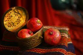 شب چله؛ سنت دیرینه ای که باید ماندگار بماند
