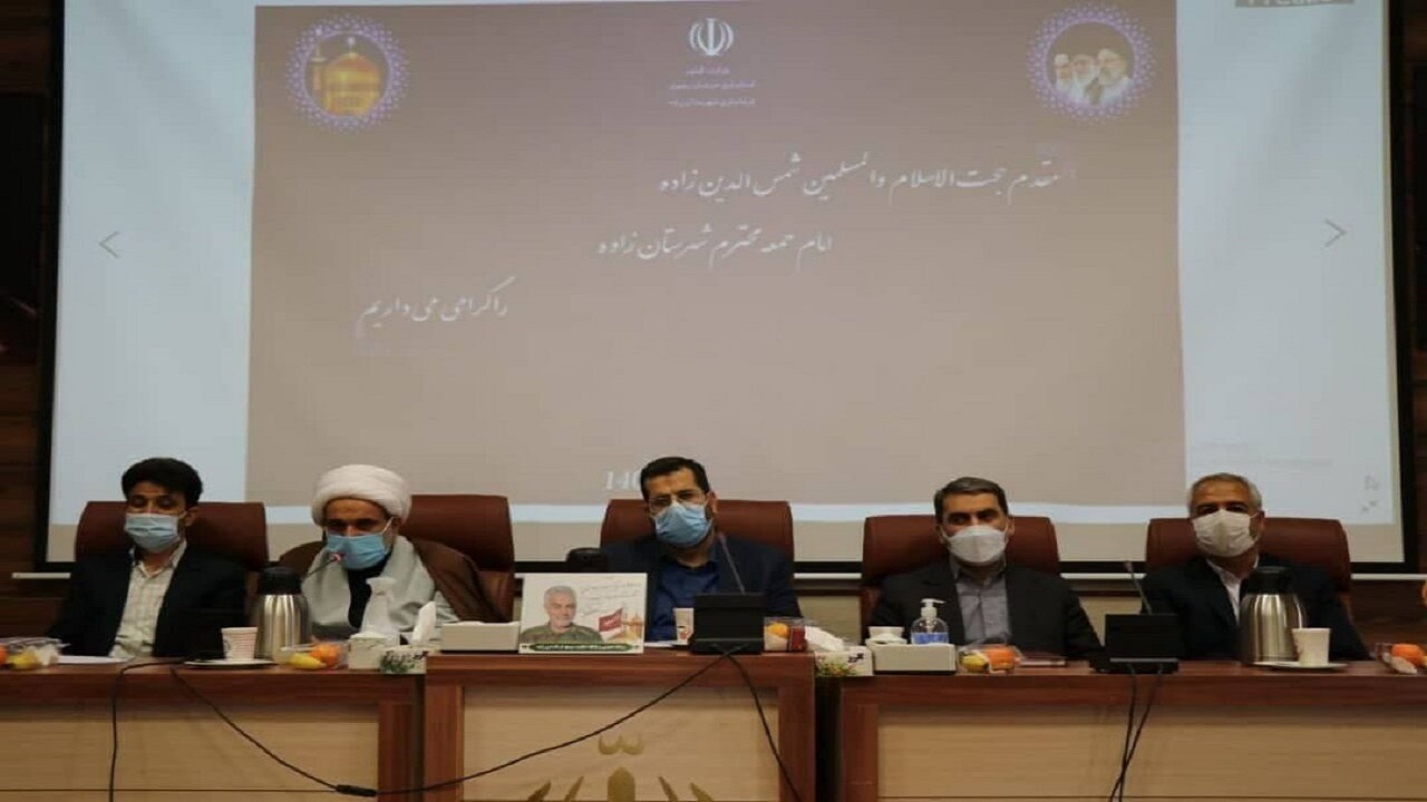 ادارات زاوه باید مستقل شوند