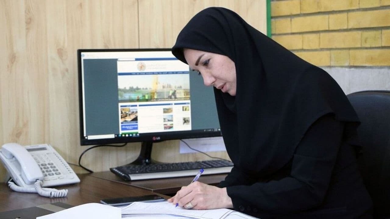 دهقانی: نظر کمیته ملی المپیک برای اعزام بانوان به مسابقات هانگژو مثبت است