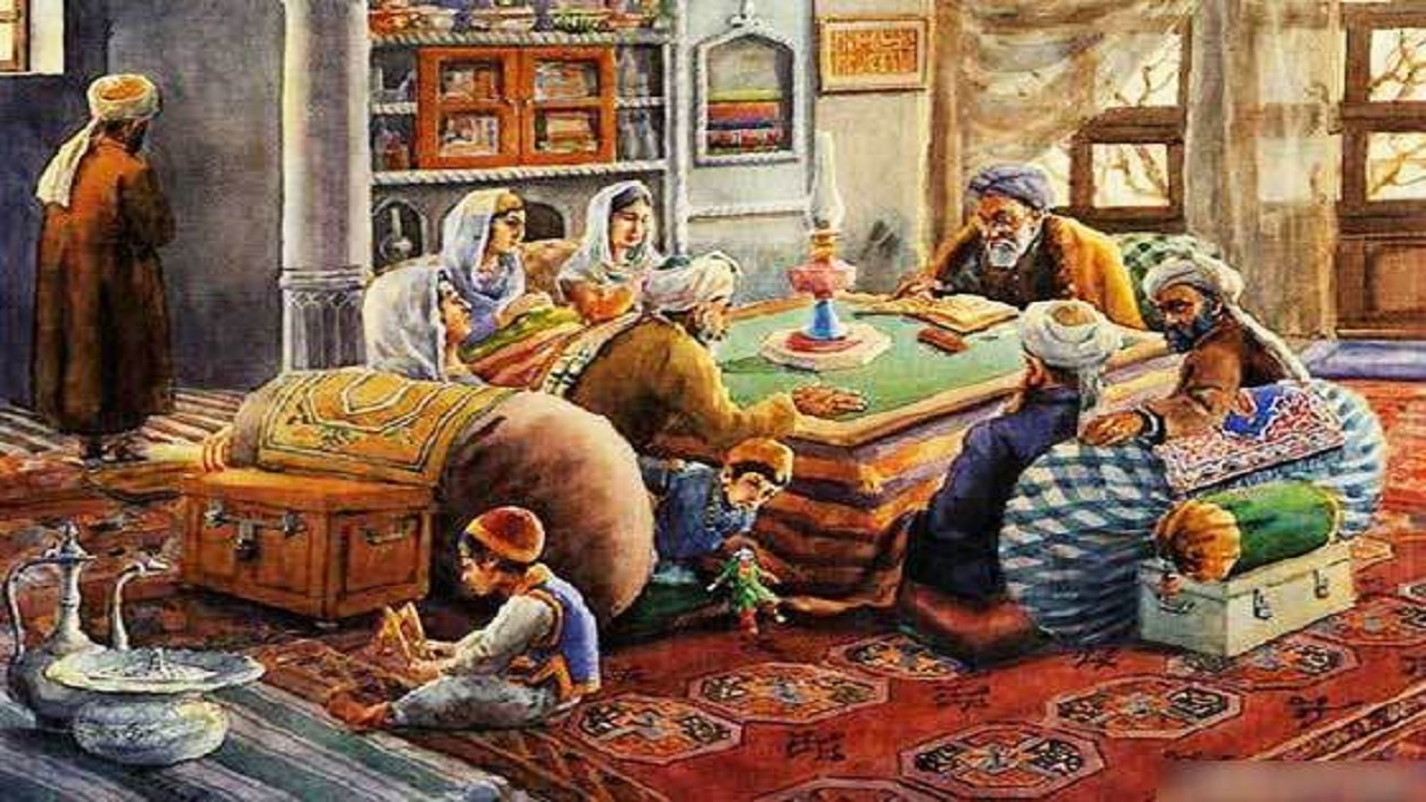 شب چله؛ سنت دیرینه ای که باید ماندگار بماند