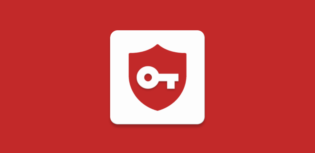برنامه امن مدیریت رمز عبور اندروید