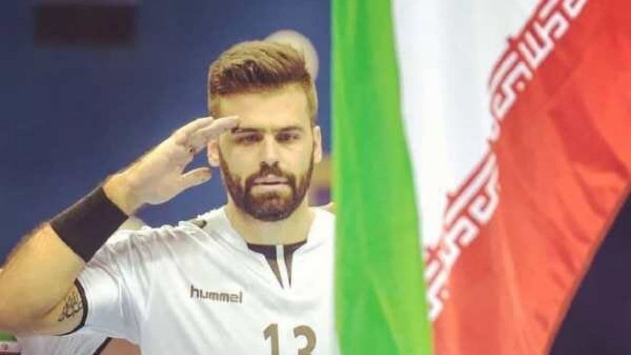 شرط سرمربی تیم ملی هندبال استکی را راهی لیگ قطر کرد