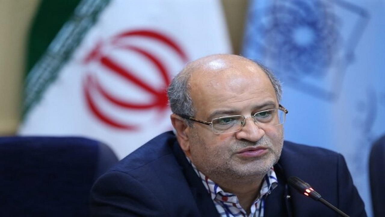 با تزریق دُز سوم ۶ تا ۱۰ برابر مرگ و میر کاهش پیدا می‌کند