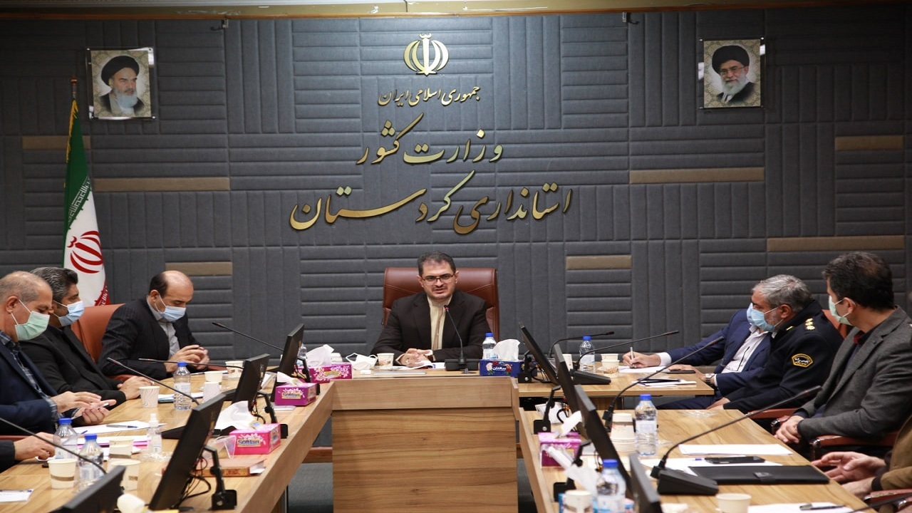 مصوبات جلسات باید دقیق و در موعد مقرر اجرایی شود