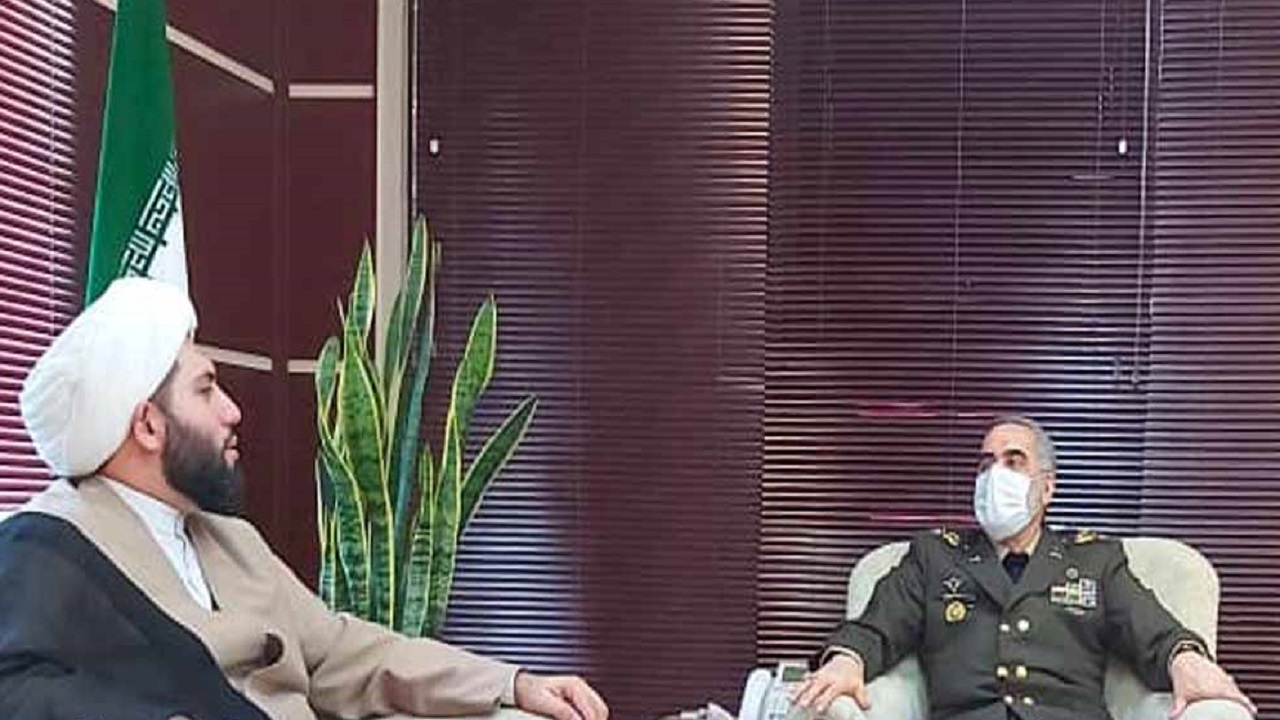 دعوت از وزارت دفاع برای سرمایه گذاری در خراسان جنوبی