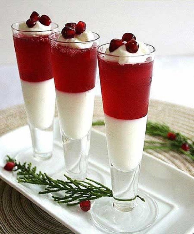 طرز تهیه ۲۰ خوراکی جدید برای شب یلدا طرز تهیه ۲۰ خوراکی جدید برای شب یلدا