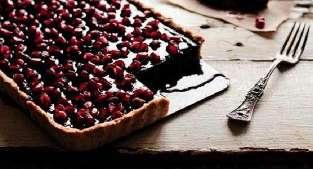 طرز تهیه ۲۰ خوراکی جدید برای شب یلدا طرز تهیه ۲۰ خوراکی جدید برای شب یلدا
