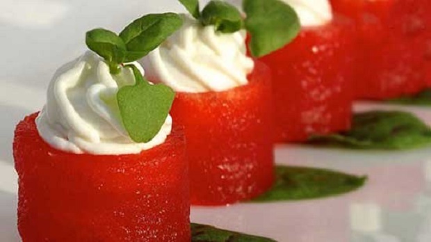 طرز تهیه ۲۰ خوراکی جدید برای شب یلدا طرز تهیه ۲۰ خوراکی جدید برای شب یلدا