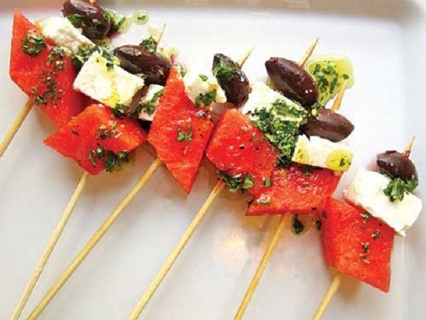 طرز تهیه ۲۰ خوراکی جدید برای شب یلدا طرز تهیه ۲۰ خوراکی جدید برای شب یلدا