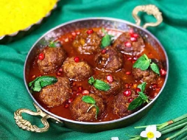 طرز تهیه ۲۰ خوراکی جدید برای شب یلدا طرز تهیه ۲۰ خوراکی جدید برای شب یلدا