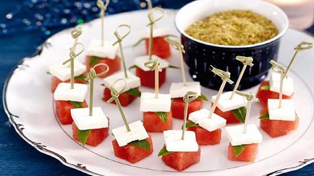 طرز تهیه ۲۰ خوراکی جدید برای شب یلدا طرز تهیه ۲۰ خوراکی جدید برای شب یلدا