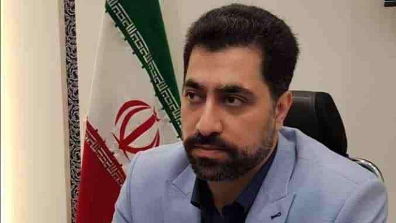 انتصاب سرپرست فرمانداری نطنز