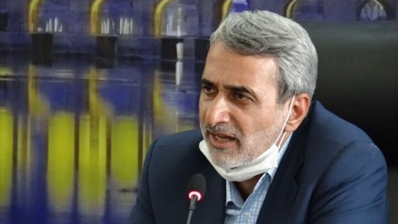 صنعت گردشگری اصفهان رو به افول است
