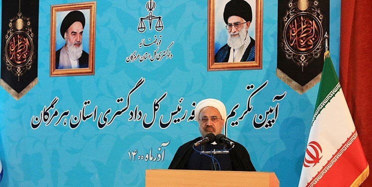 کاهش مجازات حبس محور اصلی طرح تحول قضائی است