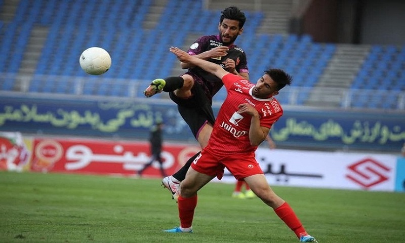 محمدرضا فلاحیان