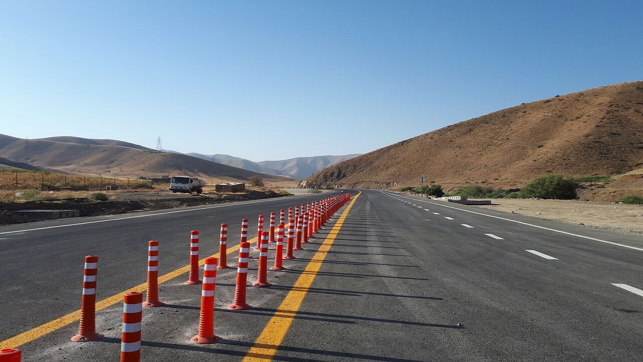 تامین ۵۰ میلیارد ریال برای ارتقای ایمنی و کیفی راه‌های استان سمنان