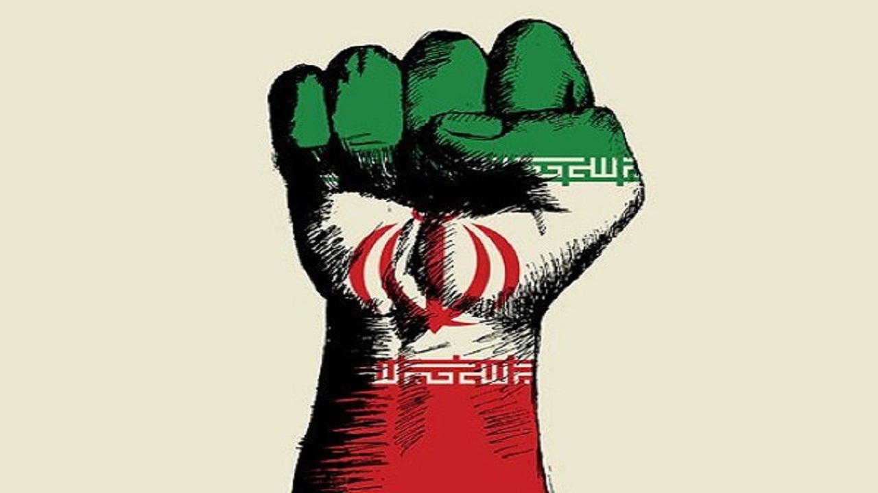نواختن زنگ لاله‌های روشن در چهارمحال و بختیاری
