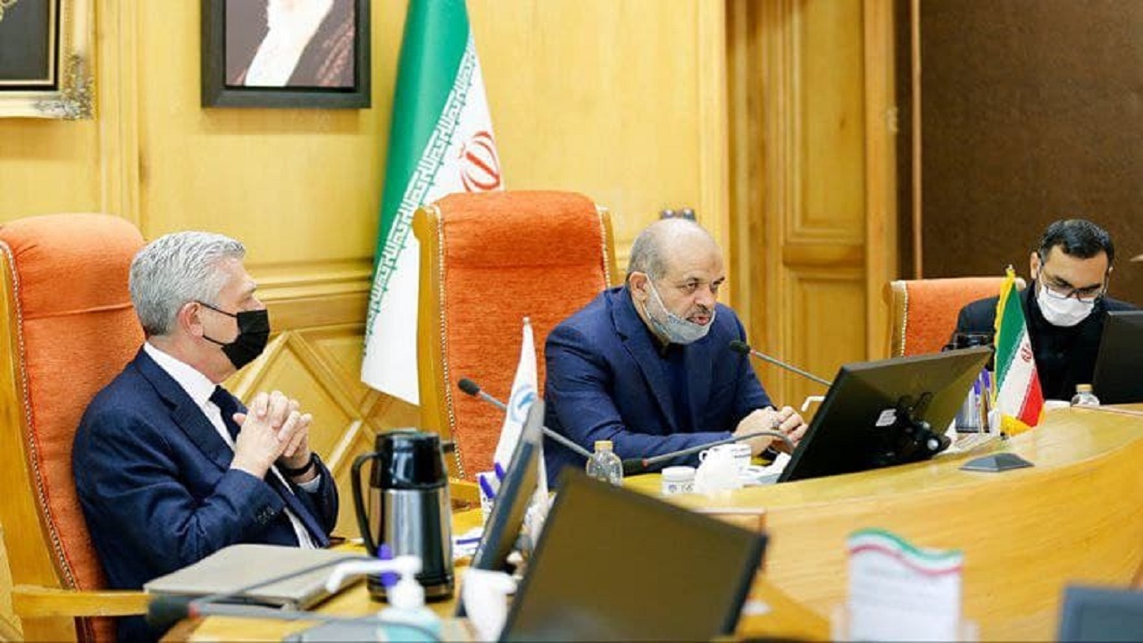 نهاد‌های جهانی به تعهدات درقبال پناهندگان افغان عمل کنند