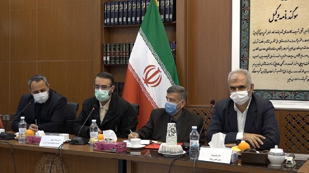 برگزاری کارگروه تخصصی "حق بر محیط زیست سالم “