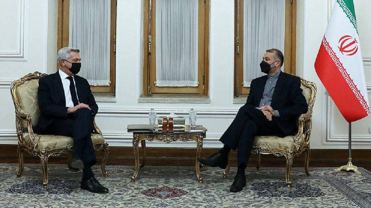 سازمان ملل کنفرانسی بین‌المللی برای کمک به مردم افغانستان برگزار کند