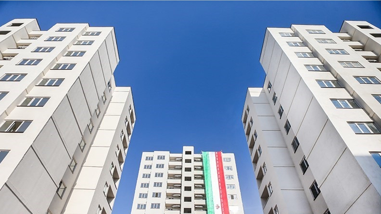 ۴۹۶ واحد مسکن مهر در فارس مشکل قضایی دارد