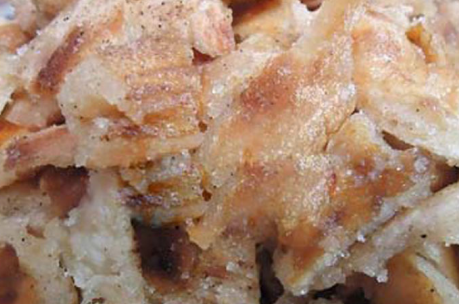 چنگالی چنگالی