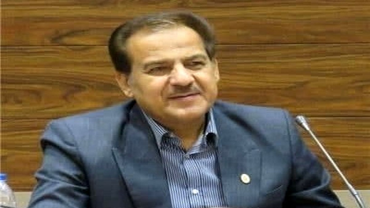 استاندار همدان مدیران را ملزم به حمایت از ورزش کارمندان کند