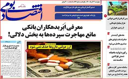 اقتصاد بومی