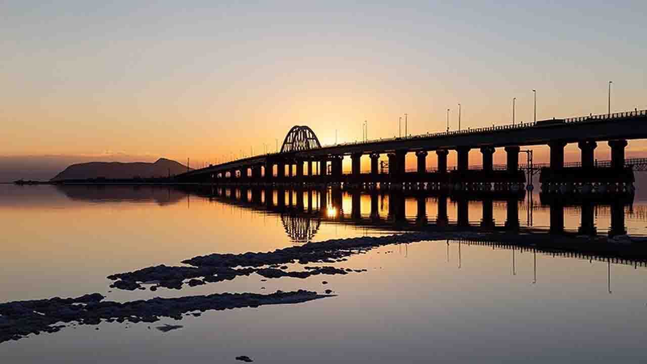 احیای کامل دریاچه ارومیه ۵ سال زمان می‌برد