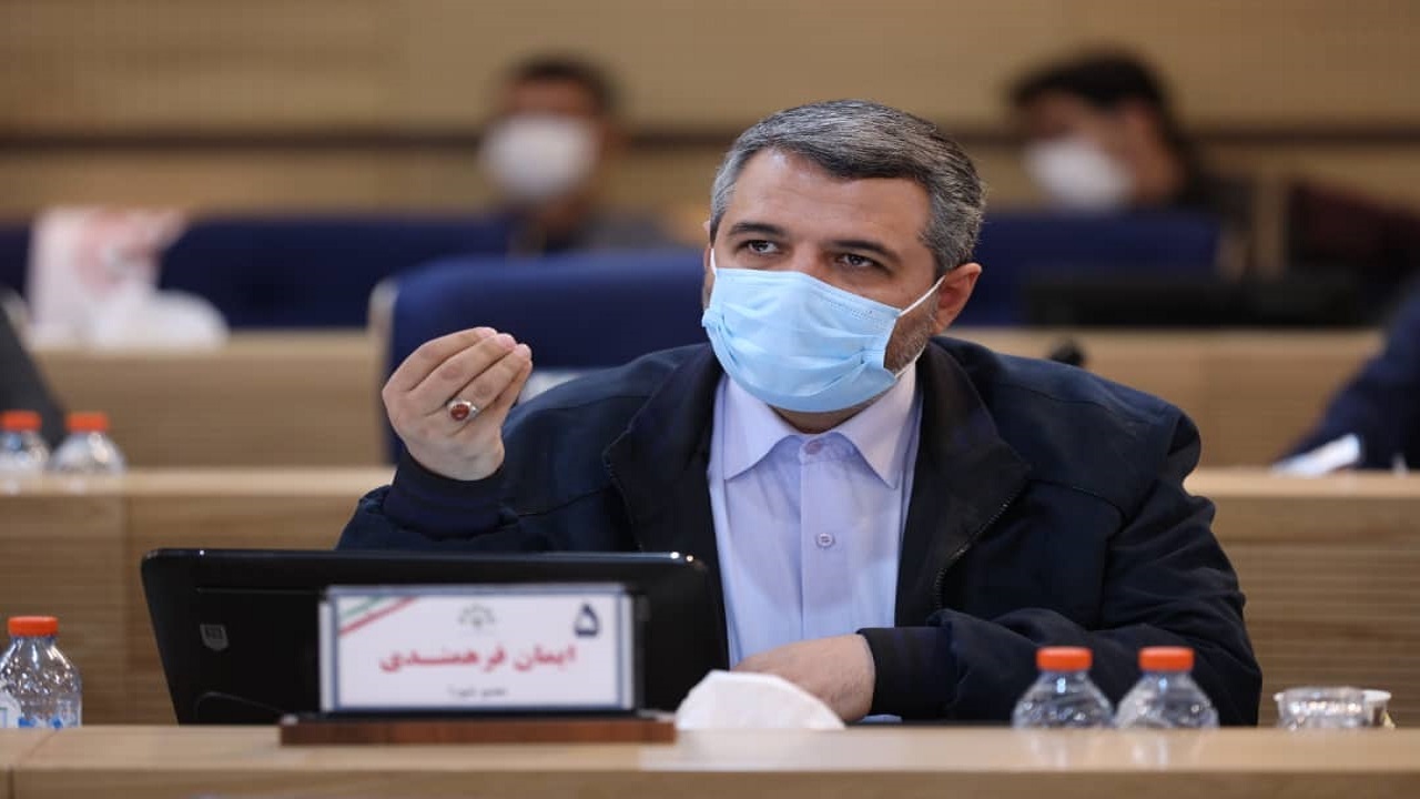 قیمت هر اتوبوس ۴.۵ میلیارد تومان برای شهرداری آب می‌خورد
