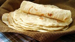 طرز تهیه کرپ ژامبون + فیلم