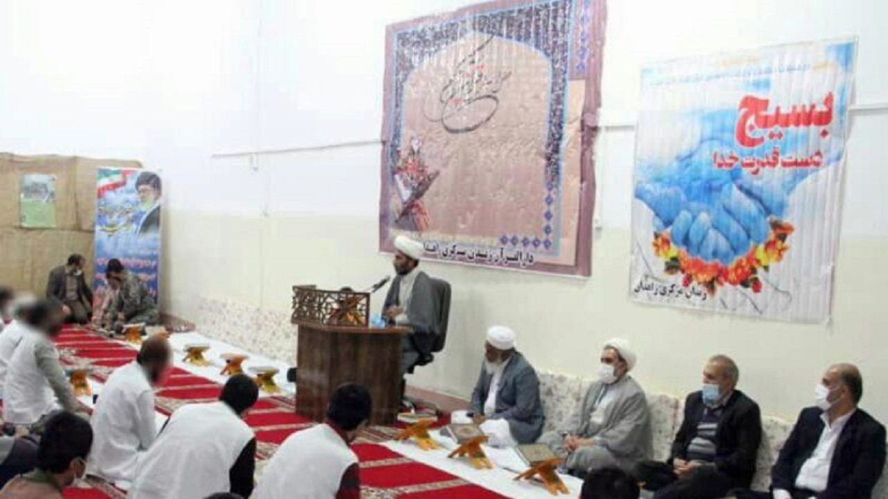جهل مهمترین عامل افراطی شدن انسان است