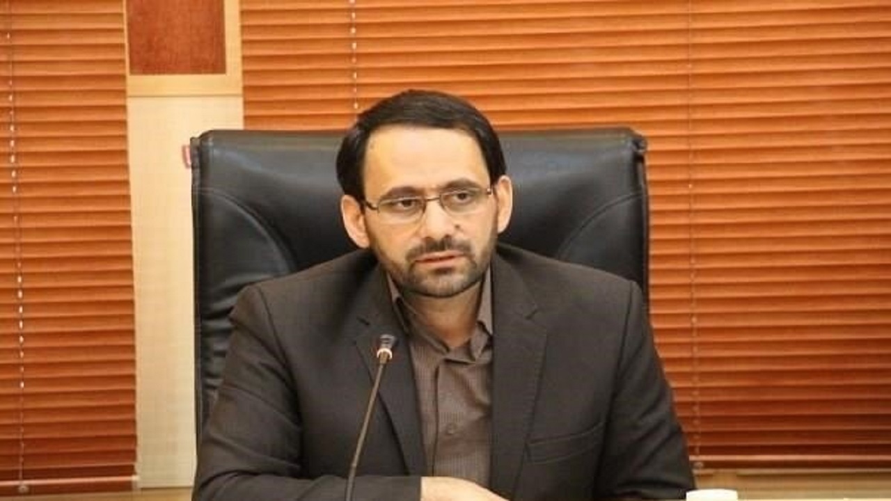 انتصاب معاون اقتصادی استاندار اصفهان