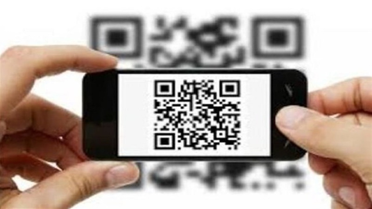 رونمایی از طرح پرداخت صدقه با استفاده ازکد QR در بهاباد