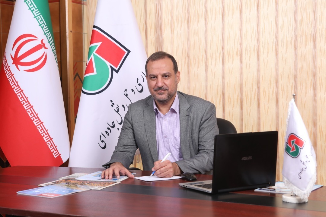 تسریع ترخیص کالا با پرداخت به موقع حقوق رانندگان کامیون