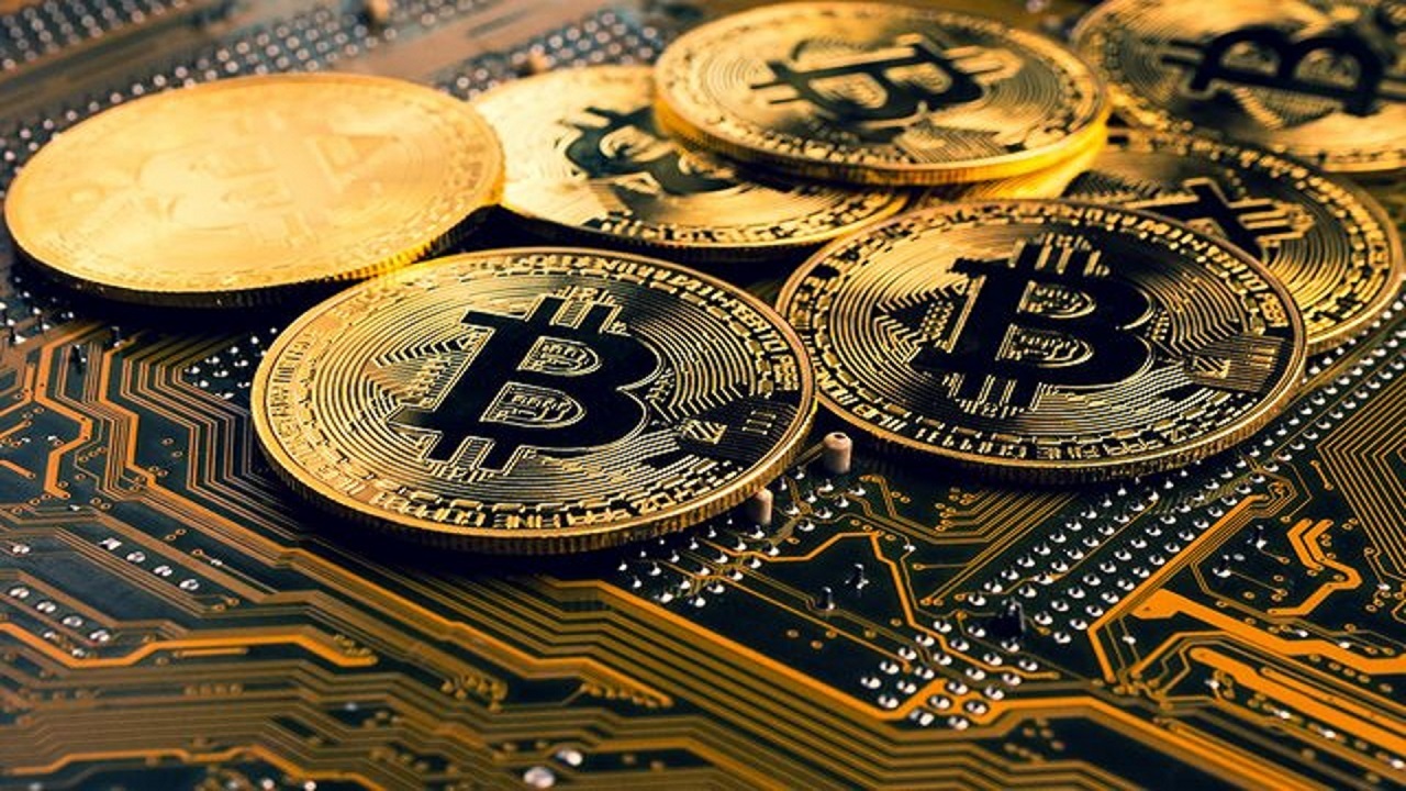 ارز دیجیتالی بیت کوین