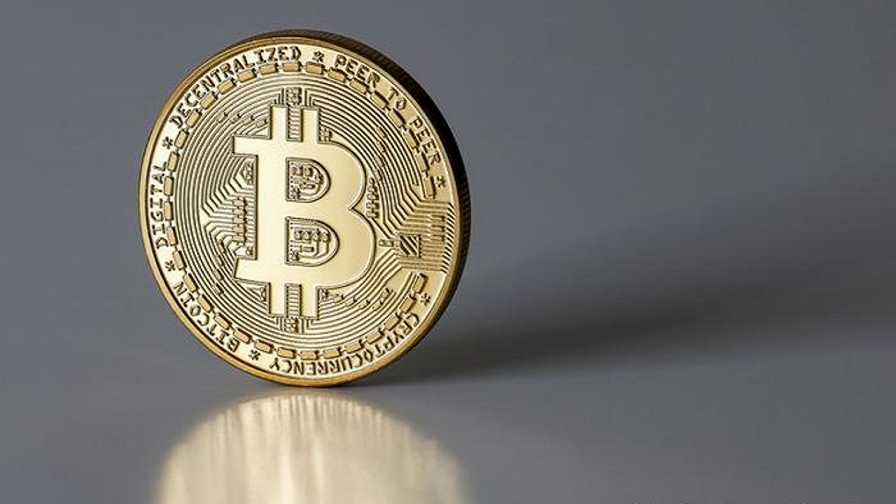 بیت کوین