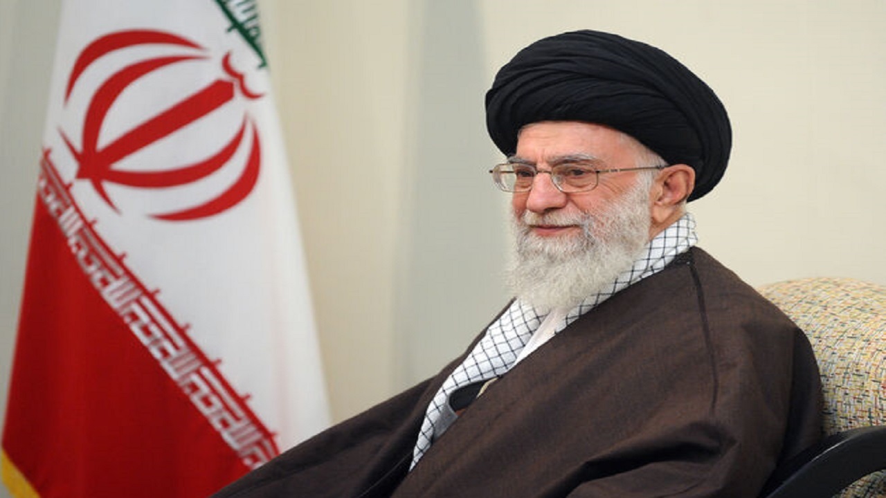 پیام تبریک رهبر معظم انقلاب اسلامی به مناسبت هفته بسیج
