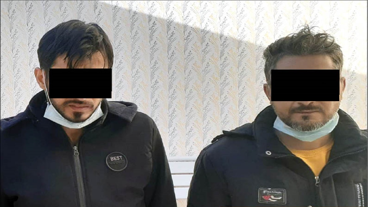 ماجرای دستبرد به خودرو‌ها در مراکز خرید!
