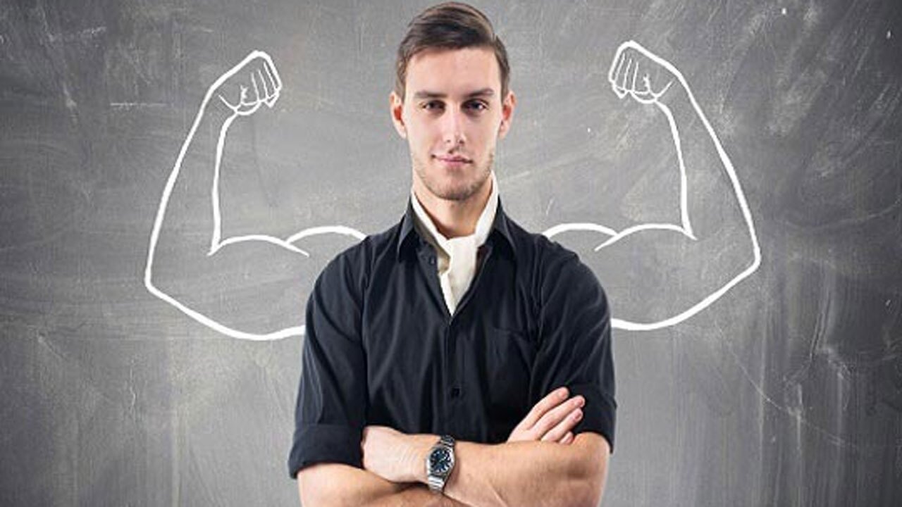 اهمیت اعتماد به نفس در نوجوانان + فیلم