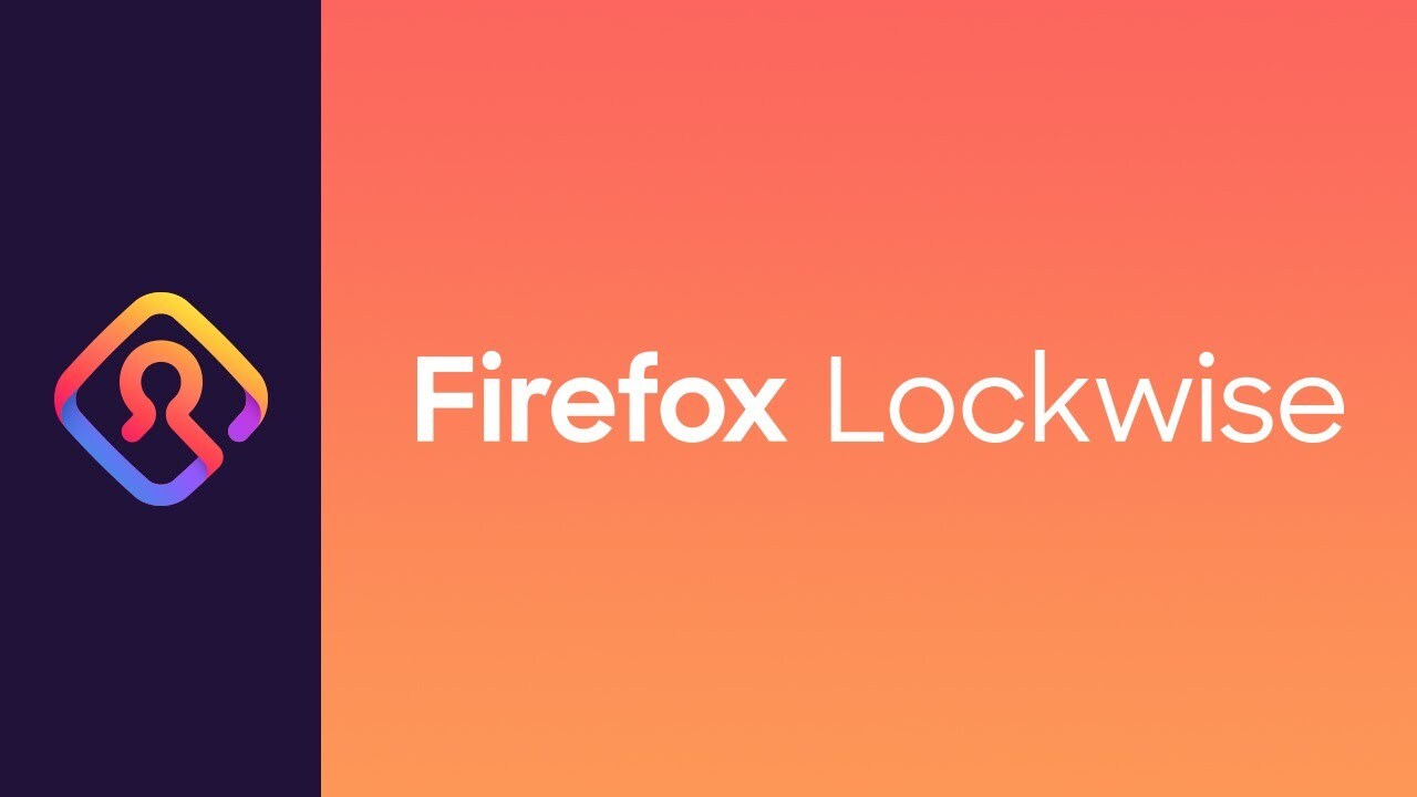 خارج شدن برنامه Lockwise از زیر چتر حمایت موزیلا