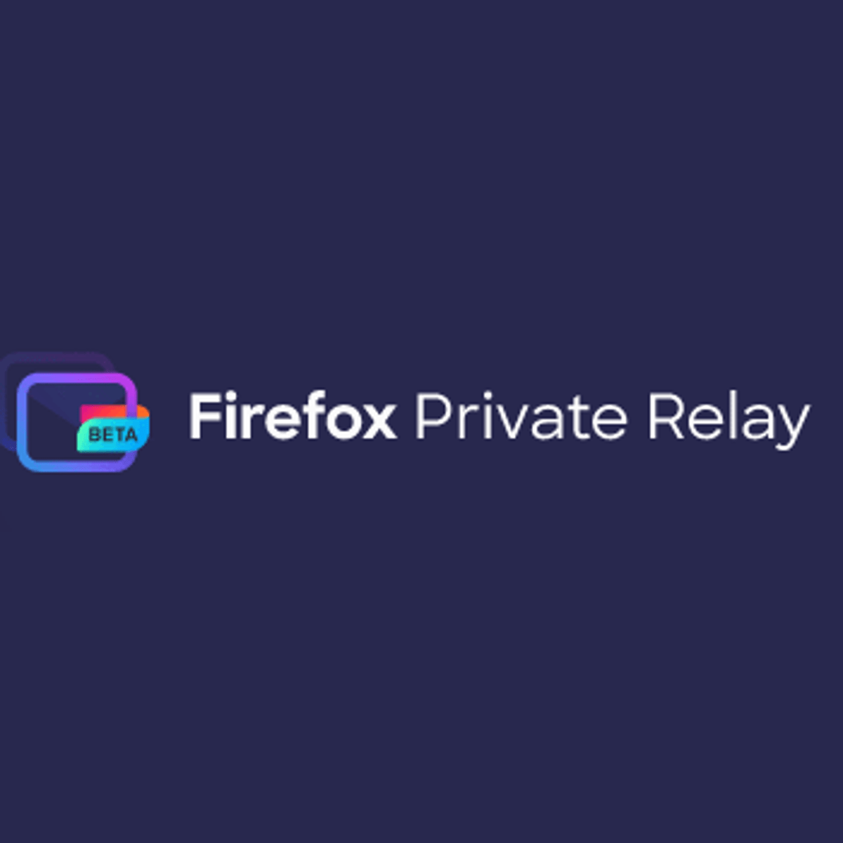 Firefox Relay Premium