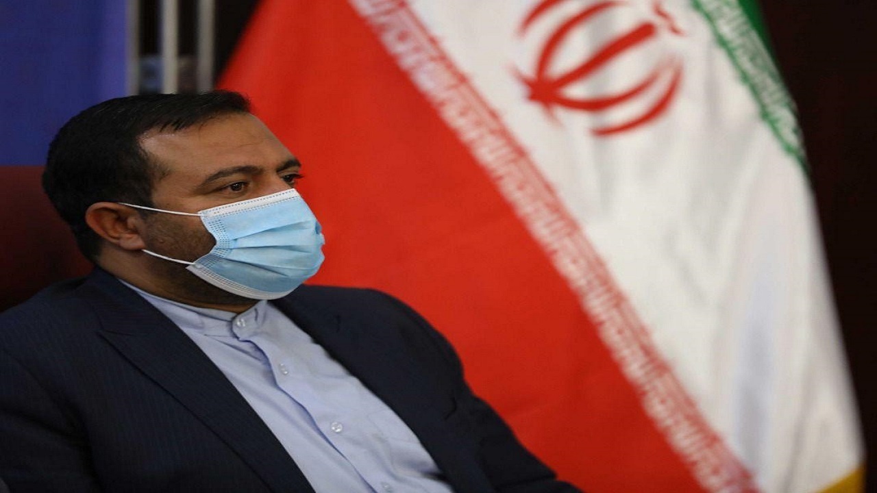 توزیع عادلانه ارز ۴۲۰۰ تومانی باید به تدریج انجام شود