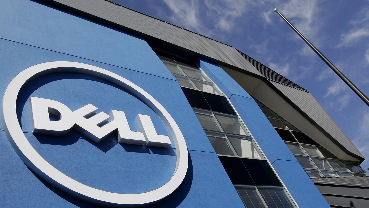 سود شرکت Dell از پیش بینی‌ها فراتر رفت